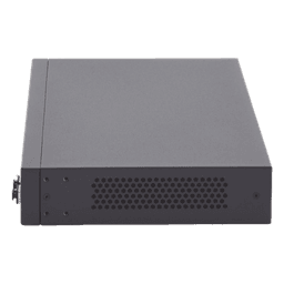 Switch JetStream SDN Administrable 8 puertos 10/100/1000 Mbps + 2 puertos SFP, administración centralizada OMADA SDN 