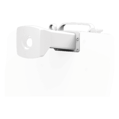 Radio para Nodo Cliente cnWave V3000, 60 GHz (frecuencia libre), 7.6 Gbps, hasta 800 metros