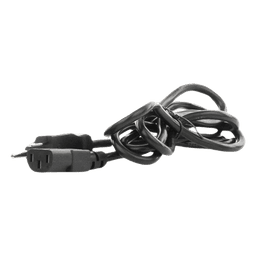 Cable de Alimentación Eléctrica 110 - 240 VCA / 1.5 Metros (4.92 Pies) de Distancia