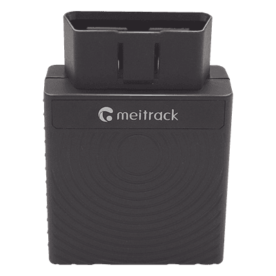Rastreador GPS 4G Con Conexión a Puerto OBDII 