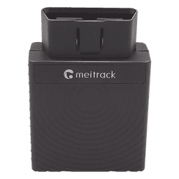 Rastreador GPS 4G Con Conexión a Puerto OBDII 