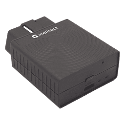 Rastreador GPS 4G Con Conexión a Puerto OBDII 