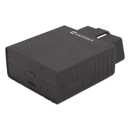 Rastreador GPS 4G Con Conexión a Puerto OBDII 