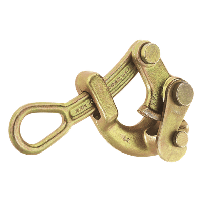 Tensor Tipo Havens™ con Cerrojo Giratorio para Acero Trenzado de 1/8" hasta 1/2" (3.18 a 12.7 mm). Carga Máxima Segura: 5000 Lb (2,268 Kg)