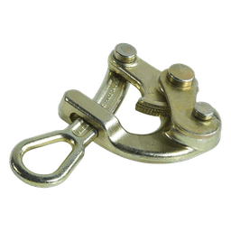 Tensor Tipo Havens™ con Cerrojo Giratorio para Acero Trenzado de 1/8" hasta 1/2" (3.18 a 12.7 mm). Carga Máxima Segura: 5000 Lb (2,268 Kg)
