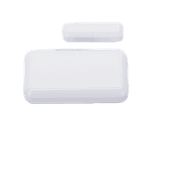 Contacto magnético inalámbrico mini para puerta o ventana con cifrado AES-128 para paneles compatibles con PROSiX