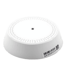 Detector de ruptura de cristal inalámbrico para paneles compatibles con PROSiX