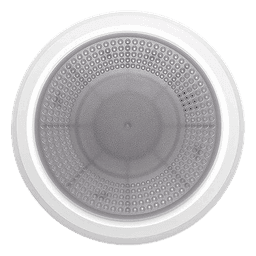 Sirena inalámbrica para exterior con estroboscópico LED, 85 dB, doble tamper y cifrado AES-128 para paneles ProSeries