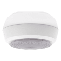 Sirena inalámbrica para exterior con estroboscópico LED, 85 dB, doble tamper y cifrado AES-128 para paneles ProSeries