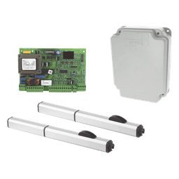 Kit de Operadores Hidráulicos Para Uso Continuo FAAC 400 CBAC