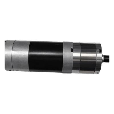 Servo motor para torniquetes AccessPRO serie AP4000HD y AP4000HDE
