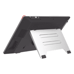 Monitor IP/SIP para interior con Android, Wi-Fi, pantalla táctil de 10.1", audio de 2 vías, PoE, 8 interfaces de entrada de alarma.