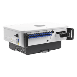 Inversor para Interconexión a CFE de 36 kW con Salida de 220 Vca Trifasico, Módulo Wifi Incluido