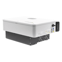 Inversor para Interconexión a CFE de 36 kW con Salida de 220 Vca Trifasico, Módulo Wifi Incluido