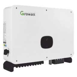 Inversor para Interconexión a CFE de 60 kW con Salida de 480 Vca, Módulo Wifi Incluido