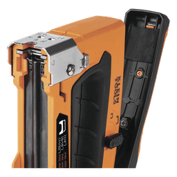 Grapadora para Cables de Voz, Datos y Video (UTP) a Madera / Tablaroca. Compatible con Grapas 450-001, 450-002, 450-003