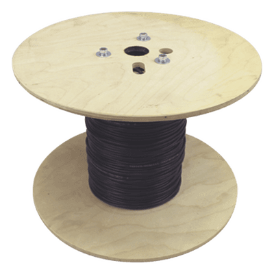 Cable Sensor para Sensor Perimetral Micalert, Rollo de 300mts de cable /Requiere LPU-400
