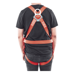 Arnés de Cuerpo Completo para Parar Caídas.