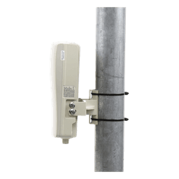 CPE Siklu de 1 Gbps para Enlaces Multipunto de hasta 500 m / Banda Libre 60 GHz Sin Interferencia / No Requiere Licencias