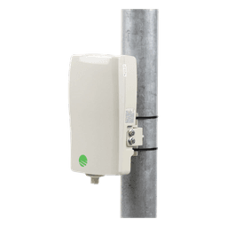 CPE Siklu de 1 Gbps para Enlaces Multipunto de hasta 500 m / Banda Libre 60 GHz Sin Interferencia / No Requiere Licencias