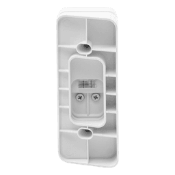 UniFi Protect G4 Doorbell, WiFi, Resolución HD 2MP, Visión Nocturna IR 6 Mts, AI para Detección de Eventos, Audio Bidireccional, Protección IPX4