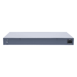 Switch Gigabit PoE+ / Administrable / 16 Puertos 1000 Mbps PoE+ / 2 Puertos SFP / Configuración Nube desde Hik-ParnerPro / PoE hasta 300 Metros / 225 Watts