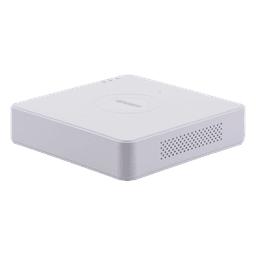 DVR 16 Canales TurboHD + 2 Canales IP / 2 Megapixel (1080p) Lite / Acusense Lite (Evita Falsas Alarmas) / Audio por Coaxitron / 1 Bahía de Disco Duro / H.265+ / Salida de Video Full HD