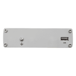 Router Industrial Ethernet VPN / 4 Puertos Gigabit / Quad-Core 717 MHz / 256 MB RAM / RMS / -40°C a 75°C