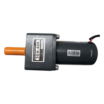 Motor central para torniquetes AccessPRO serie AP5000HD