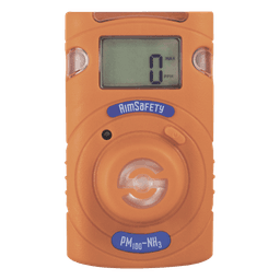 Monitor Personal de Amoniaco (NH3) | Durabilidad 2 Años Desechable