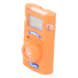 Monitor Personal de Amoniaco (NH3) | Durabilidad 2 Años Desechable