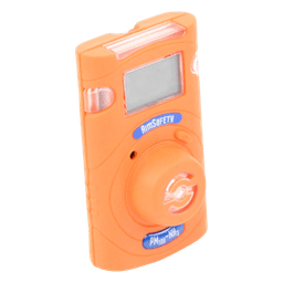 Monitor Personal de Amoniaco (NH3) | Durabilidad 2 Años Desechable