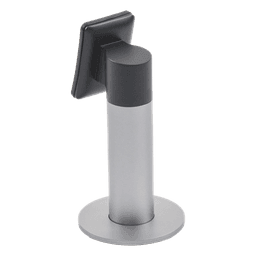 Montaje para Instalar Terminales de Reconocimiento Facial HIKVISION en Torniquetes de Cualquier Marca / Diseño Estético / Compatible con Terminales Faciales Térmicas.