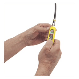 Probador que Prueba y Mapea Cables Coaxiales RG59, RG6/6Q, RG7 y RG11.