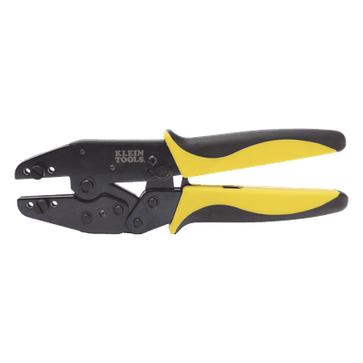 Pinza Ponchadora de 8.75 Pulgadas Sin Mordazas (Ver Lista de Mordazas o Matrices Compatibles).