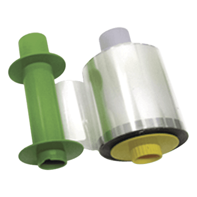 Cinta para Laminado  PolyGuard 0.6 mil, 250 laminados Para DTC1500, DTC4500e, DTC4500, HDP5000, HDP8500