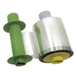 Cinta para Laminado  PolyGuard 0.6 mil, 250 laminados Para DTC1500, DTC4500e, DTC4500, HDP5000, HDP8500
