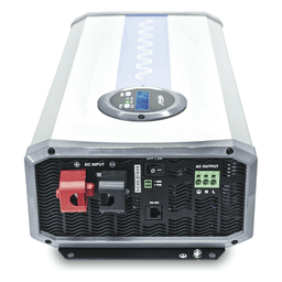 Inversor Onda Senoidal Pura / 4000W / Entrada 48V / Salida 120VAC / Baterías Litio / Serie IPower-Plus