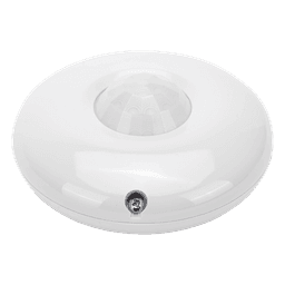 (AX PRO) Sensor PIR de Movimiento con Cobertura de 360° Inalambrico / Uso en Interior