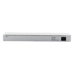UniFi Switch Aggregation, administrable capa 2, 8 puertos SFP+ de 10G