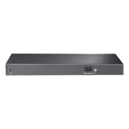 Switch no administrable de 16 puertos 10/100/1000Mbps y PoE af/at, 2 puertos SFP hasta 250W.