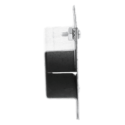 Montaje de Tamper para Gabinete IMP-30-V2. Compatible con SFTAMP01, SS072 o SS073.