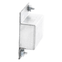 Montaje de Tamper para Gabinete IMP-30-V2. Compatible con SFTAMP01, SS072 o SS073.