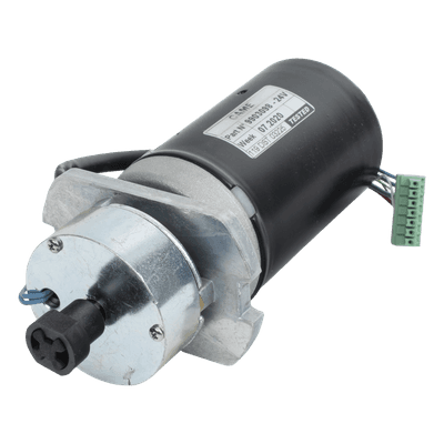 Refacción Motor para Brazos de la Serie AXO 