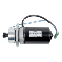 Refacción Motor para Brazos de la Serie AXO 