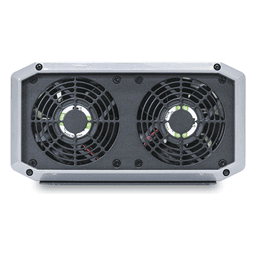 Inversor Onda Senoidal Pura / 2000W / Entrada 24V / Salida 120VAC / Baterías Litio / Serie IPower-Plus