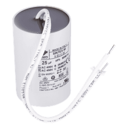 Capacitor de Arranque para Brazos FAAC 400