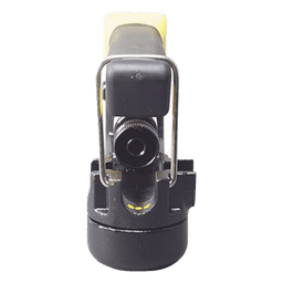 Pinza Ponchadora para  Cables RG58, RG59, RG62, RG6/6Q, RG7, RG11 y Conector F, BNC y RCA.