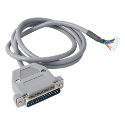 Cable para conexión de PM400 (conexión en SIMPLEX)