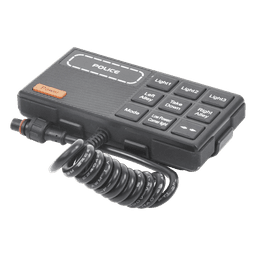 Controlador para barras de luces X67RB/X67RBA/X75RBS/X75RBAS